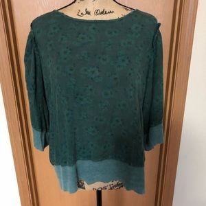 Gimmicks blouse from buckle🎀